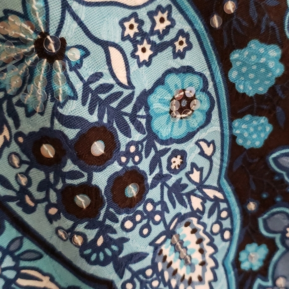 Ann Taylor Skirt Size 6 - Picture 4 of 11